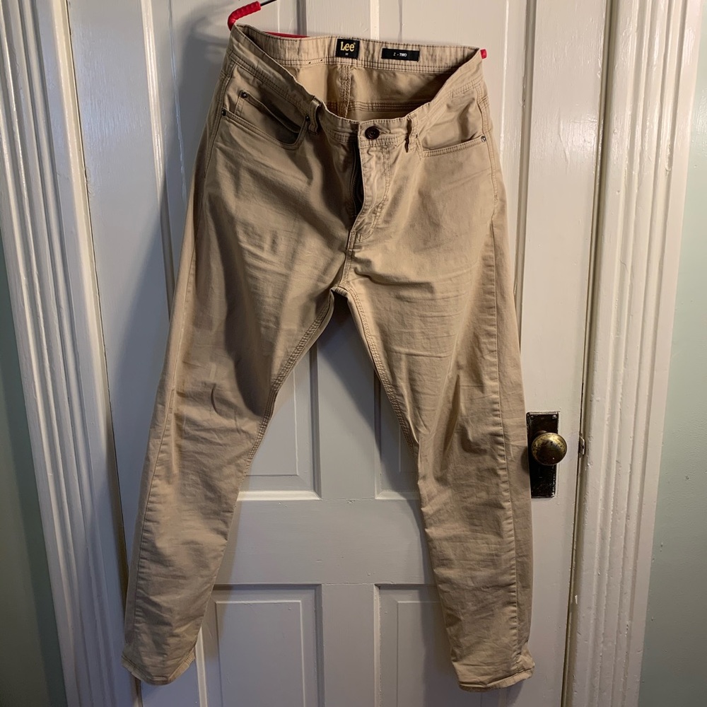 Lee Z-Two Chino Pants